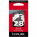 LEX18C1428 18C1428 Ink, Black By LEXMARK INT'L, INC.