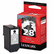 LEX18C1428 18C1428 Ink, Black By LEXMARK INT'L, INC.