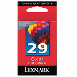 LEX18C1429 18C1429 Ink, Tri-Color By LEXMARK INT'L, INC.