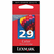 LEX18C1429 18C1429 Ink, Tri-Color By LEXMARK INT'L, INC.