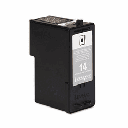 LEX18C2090 18C2090 (14) Ink, 175 Page-Yield, Black By LEXMARK INT'L, INC.