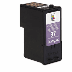 LEX18C2140 18C2140 (37) Ink, 150 Page-Yield, Tri-Color By LEXMARK INT'L, INC.
