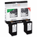 LEX18C2230 18C2230 (36XL) High-Yield Ink, 500 Page-Yield, 2/Pack, Black By LEXMARK INT'L, INC.