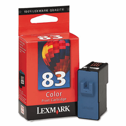 LEX18L0042 18L0042 Ink, 450 Page-Yield, Tri-Color By LEXMARK INT'L, INC.