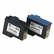 LEX18L0860 18L0860 Ink, 2/Pack, Black; Tri-Color By LEXMARK INT'L, INC.