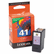 LEX18Y0141 18Y0141 (41) Color Print Cartridge, Tri-Color By LEXMARK INT'L, INC.