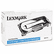 LEX20K1441 20K1441 High-Yield Toner, 6600 Page-Yield, Cyan By LEXMARK INT'L, INC.