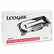 LEX20K1442 20K1442 High-Yield Toner, 6600 Page-Yield, Magenta By LEXMARK INT'L, INC.