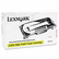 LEX20K1443 20K1443 High-Yield Toner, 6600 Page-Yield, Yellow By LEXMARK INT'L, INC.