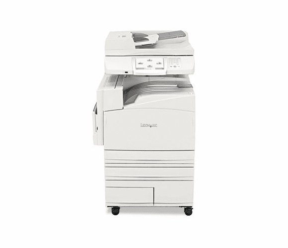 LEX21Z0221 X945E Multifunction Laser Printer By LEXMARK INT'L, INC.