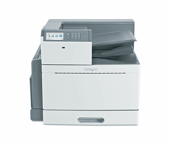 LEX22Z0000 C950de Color Laser Printer By LEXMARK INT'L, INC.