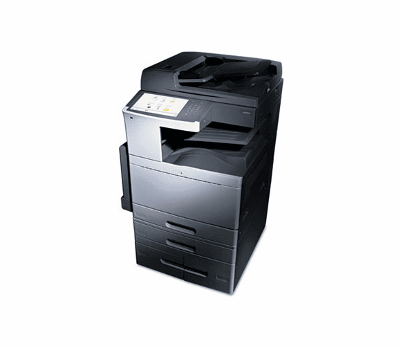 LEX22Z0021 X954dhe Multifunction Laser Printer By LEXMARK INT'L, INC.