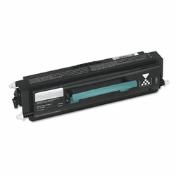 LEX23800SW 23800SW Toner, 2000 Page-Yield, Black By LEXMARK INT'L, INC.