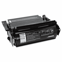 LEX24B1429 24B1429 Toner, 10000 Page-Yield, Black By LEXMARK INT'L, INC.