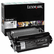 LEX24B1429 24B1429 Toner, 10000 Page-Yield, Black By LEXMARK INT'L, INC.