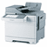 LEX26G0120 X548de Multifunction Laser Printer, Copy/Fax/Print/Scan By LEXMARK INT'L, INC.