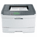 LEX34S0700 E460DN Duplex Monochrome Printer By LEXMARK INT'L, INC.