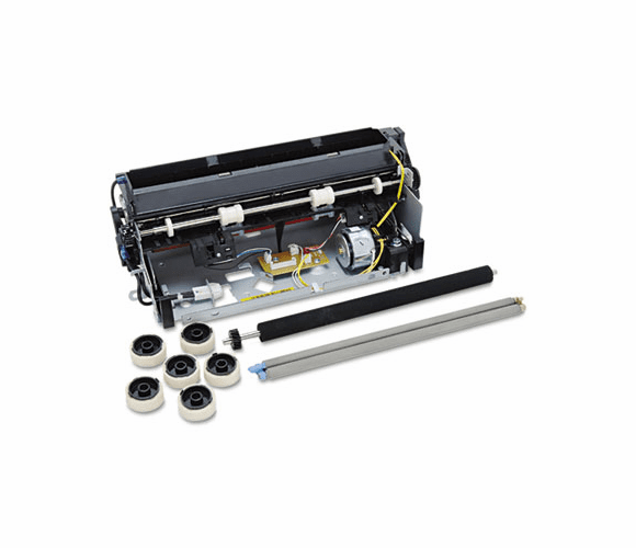 LEX40X0100 40X0100 Maintenance Kit By LEXMARK INT'L, INC.