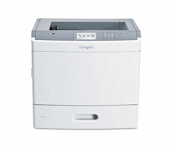 LEX47B0000 C792e Color Laser Printer By LEXMARK INT'L, INC.