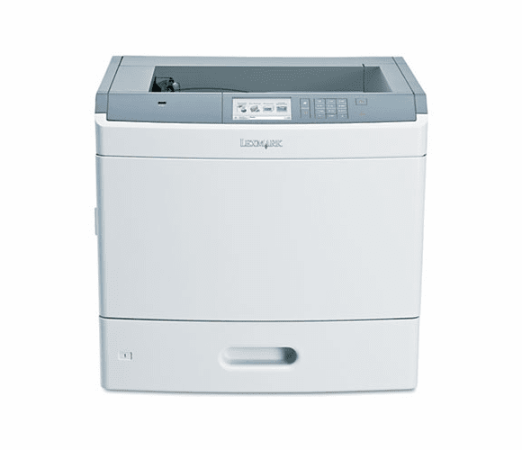 LEX47B0001 C792de Color Laser Printer By LEXMARK INT'L, INC.