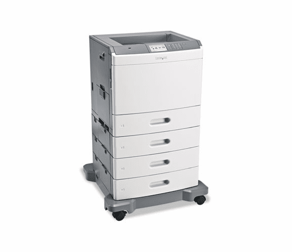 LEX47B0003 C792dhe Color Laser Printer By LEXMARK INT'L, INC.