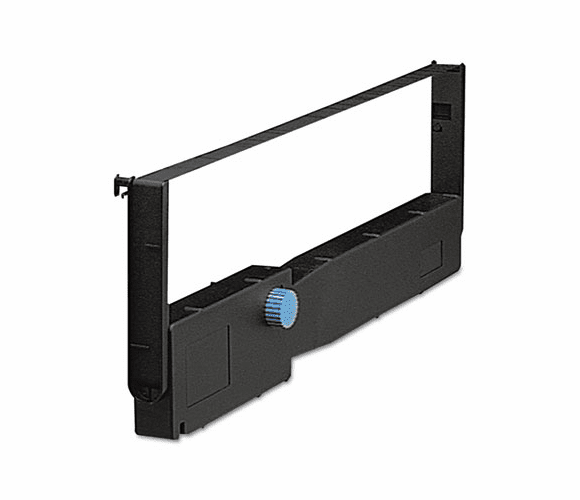 LEX6295158 6295158 Compatible Ribbon, Black By LEXMARK INT'L, INC.