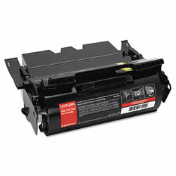 LEX64035SA 64035SA Toner, 6000 Page-Yield, Black By LEXMARK INT'L, INC.