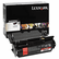 LEX64035SA 64035SA Toner, 6000 Page-Yield, Black By LEXMARK INT'L, INC.