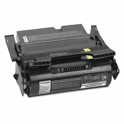 LEX64404XA 64404XA Extra High-Yield Toner, 32000 Page-Yield, Black By LEXMARK INT'L, INC.