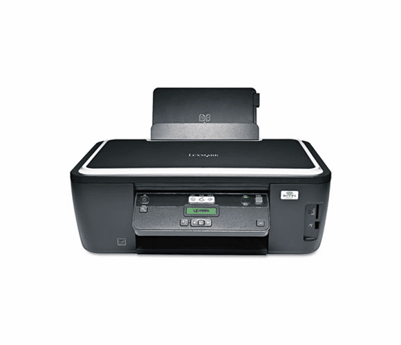 LEX90T3005 Impact S305 Wireless All-in-One Printer w/Copy/Print/Scan By LEXMARK INT'L, INC.