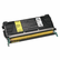 LEXC5220YS C5220YS Toner, 3000 Page-Yield, Yellow By LEXMARK INT'L, INC.