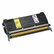 LEXC5222YS C5222YS Toner, 3000 Page-Yield, Yellow By LEXMARK INT'L, INC.