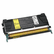 LEXC5242YH C5242YH High-Yield Toner, 5000 Page-Yield, Yellow By LEXMARK INT'L, INC.
