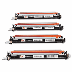 LEXC734X24G C734X24G Photoconductor, 20000 Page Yield, 4/Pack By LEXMARK INT'L, INC.