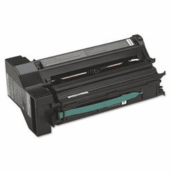 LEXC7720KX C7720KX Extra High-Yield Toner, 15000 Page-Yield, Black By LEXMARK INT'L, INC.