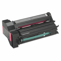 LEXC7720MX C7720MX Extra High-Yield Toner, 15000 Page-Yield, Magenta By LEXMARK INT'L, INC.