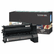 LEXC782X4KG C782X4KG Extra High-Yield Toner, 15000 Page-Yield, Black By LEXMARK INT'L, INC.