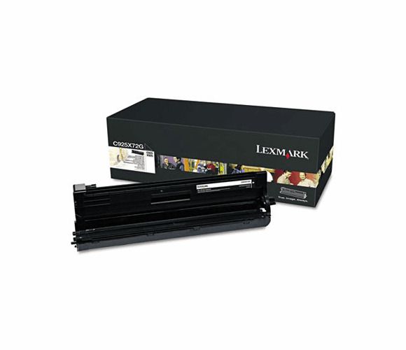 LEXC925X72G C925X72G Imaging Unit By LEXMARK INT'L, INC.