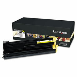 LEXC925X75G C925X75G Imaging Unit By LEXMARK INT