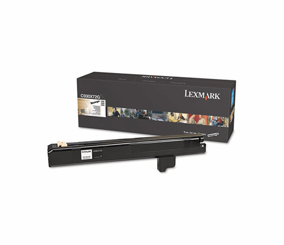 LEXC930X72G C930X72G Photoconductor Unit By LEXMARK INT'L, INC.