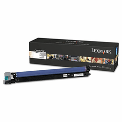 LEXC950X71G C950X71G Photoconductor Kit, 115,000 Page-Yield, Black By LEXMARK INT'L, INC.