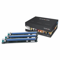 LEXC950X73G C950X73G Photoconductor Kit, 115,000 Page-Yield, Color By LEXMARK INT'L, INC.