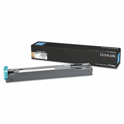 LEXC950X76G C950X76G Waste Toner Bottle By LEXMARK INT'L, INC.