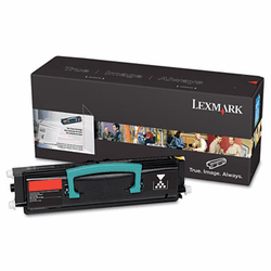 LEXE450H41G E450H41G High-Yield Toner, 11000 Page-Yield, Black By LEXMARK INT'L, INC.
