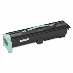 LEXW84020H W84020H High-Yield Toner, 6000 Page-Yield, Black By LEXMARK INT'L, INC.