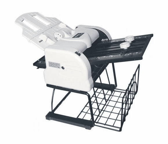 LF283B Auto Feed Paper Folder By Techko-refurbished