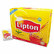 LIP291 Tea Bags, Regular, 100/Box By UNILEVER