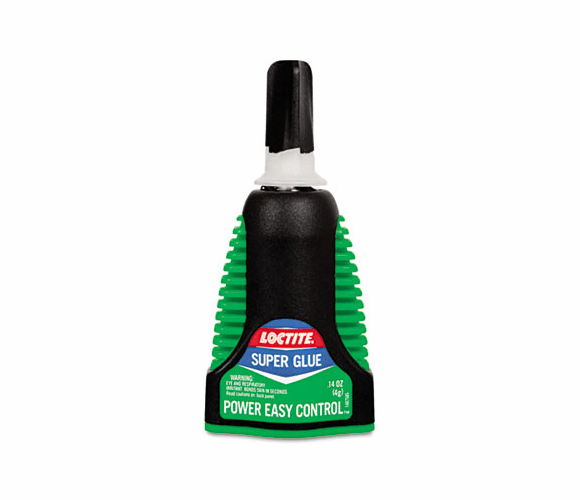 LOC1503244 Super Power Easy Gel Control, 0.14 oz, Clear By LOCTITE CORP. ACG