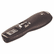 LOG910001350 Professional Wireless Presenter w/Green Laser Pointer, 100ft Projection, Black By LOGITECH, INC.