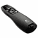 LOG910001354 Wireless Presenter w/Laser Pointer, 50ft Projection, Matte Black By LOGITECH, INC.